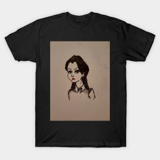 Creepy and kooky T-Shirt